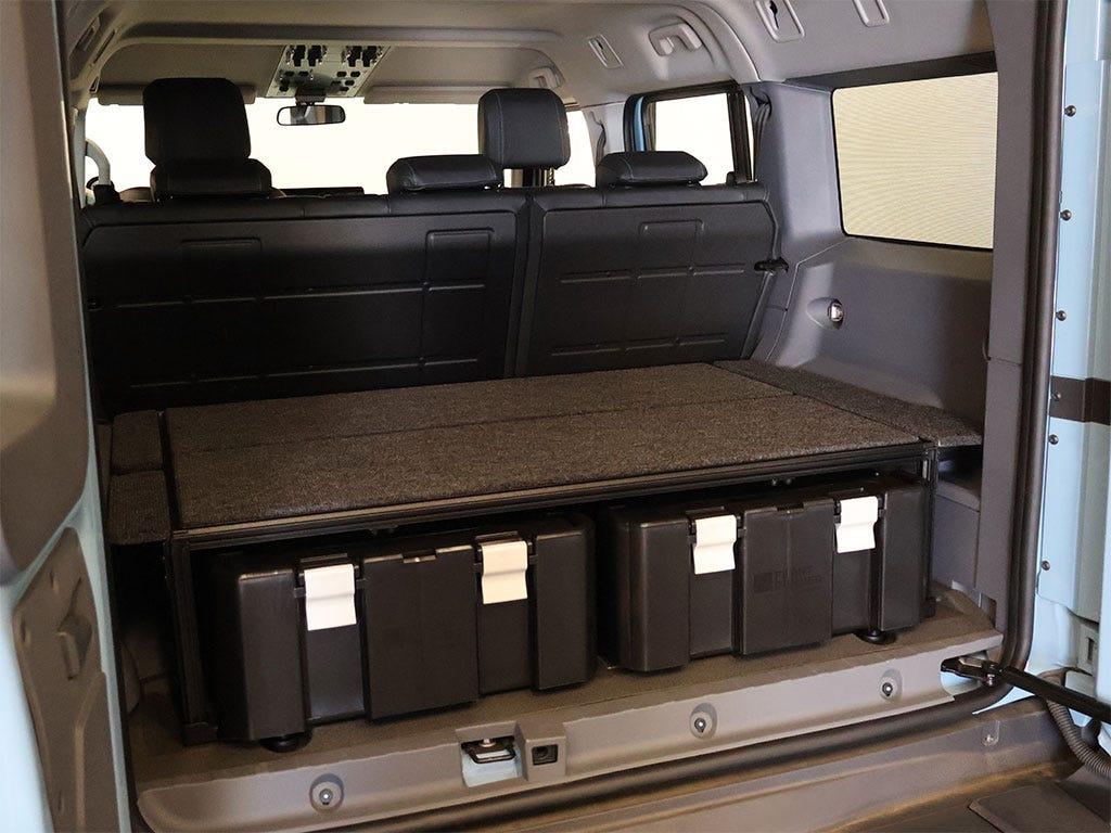 Ineos Grenadier Storage System - Brixton 4x4 - Buy Online Now!