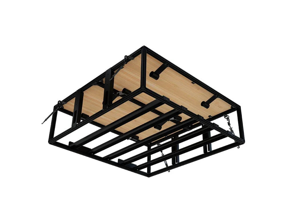 4 Wolf Pack Pro Storage System / Asymmetric - Brixton 4x4 - Buy Online Now!