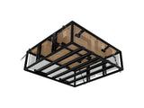 4 Wolf Pack Pro Storage System / Asymmetric - Brixton 4x4 - Buy Online Now!