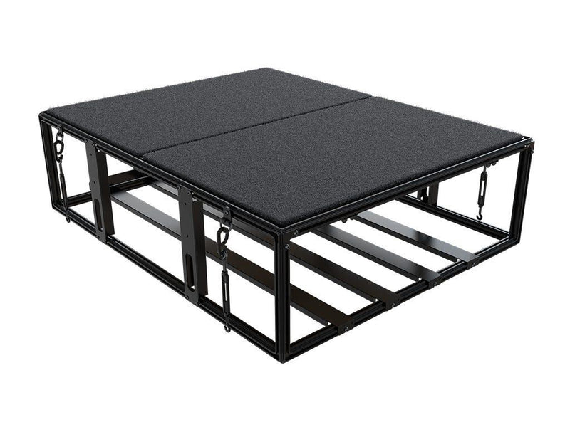 4 Wolf Pack Pro Storage System / Narrow - Brixton 4x4 - Buy Online Now!