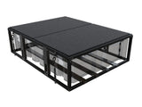4 Wolf Pack Pro Storage System / Narrow - Brixton 4x4 - Buy Online Now!