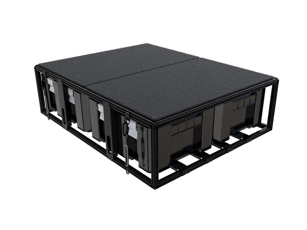 4 Wolf Pack Pro Storage System Kit / Narrow - Brixton 4x4 - Buy Online Now!