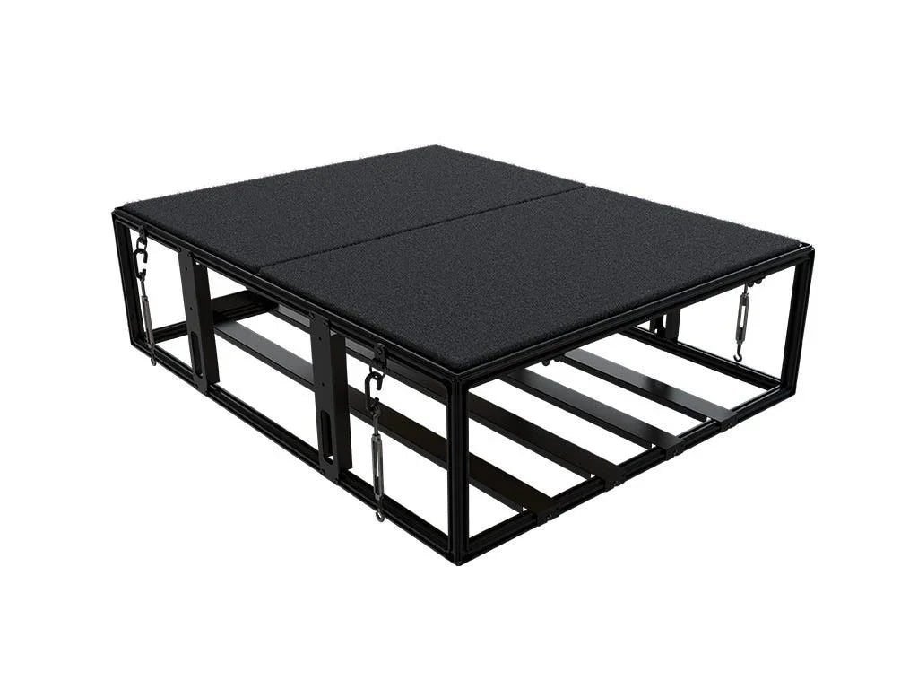 4 Wolf Pack Pro Storage System Kit / Narrow - Brixton 4x4 - Buy Online Now!