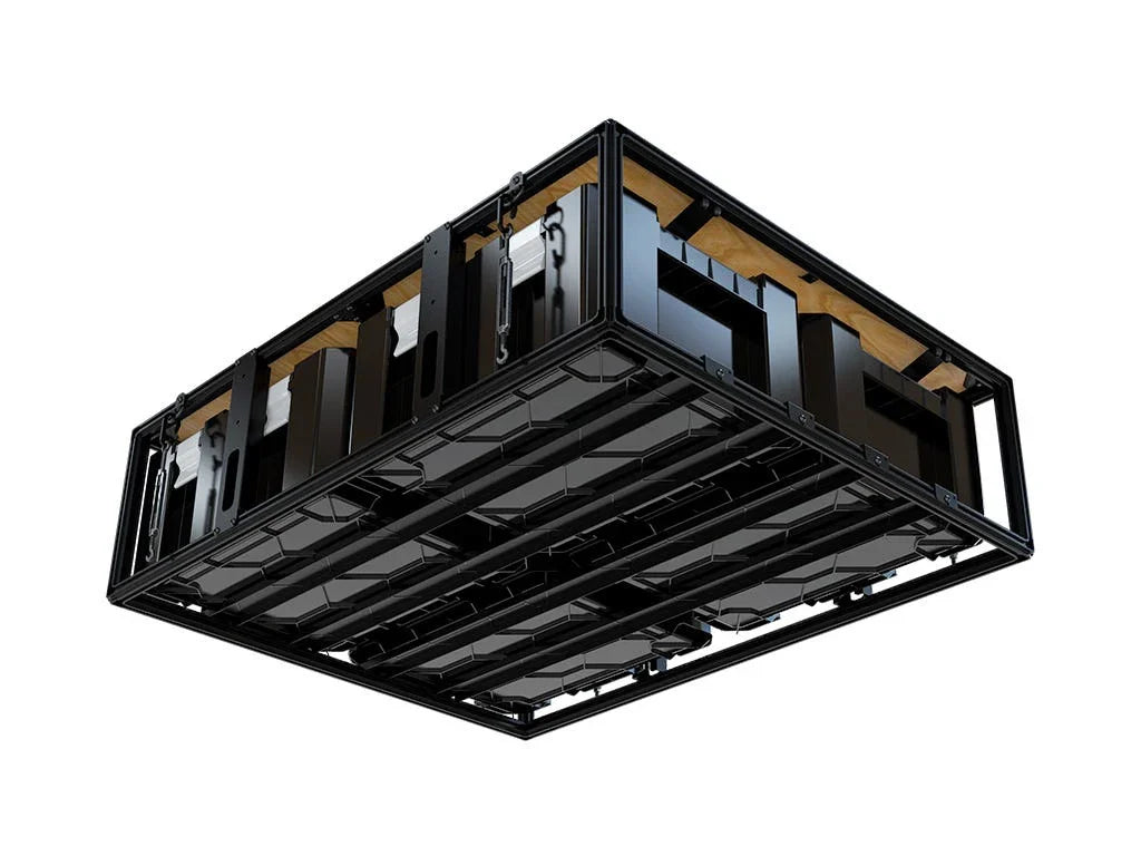 4 Wolf Pack Pro Storage System Kit / Narrow - Brixton 4x4 - Buy Online Now!