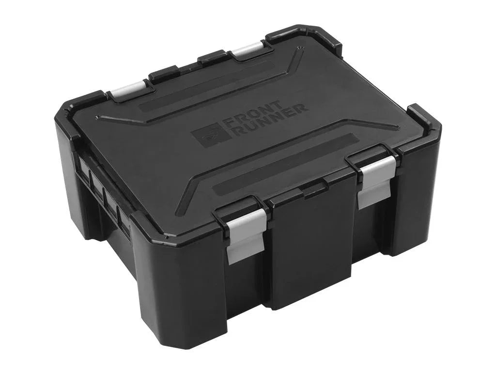 4 Wolf Pack Pro Storage System Kit / Narrow - Brixton 4x4 - Buy Online Now!