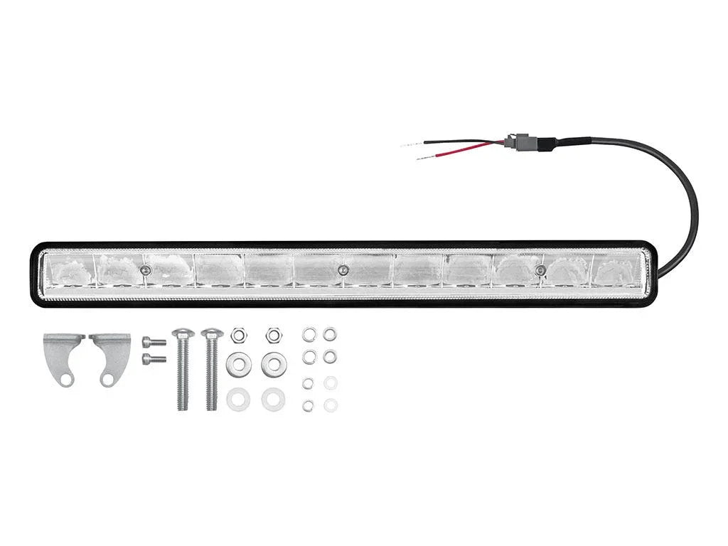 14in LED Light Bar SX300-SP / 12V/24V / Spot Beam - Brixton 4x4 - Buy Online Now!