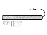 14in LED Light Bar SX300-SP / 12V/24V / Spot Beam - Brixton 4x4 - Buy Online Now!