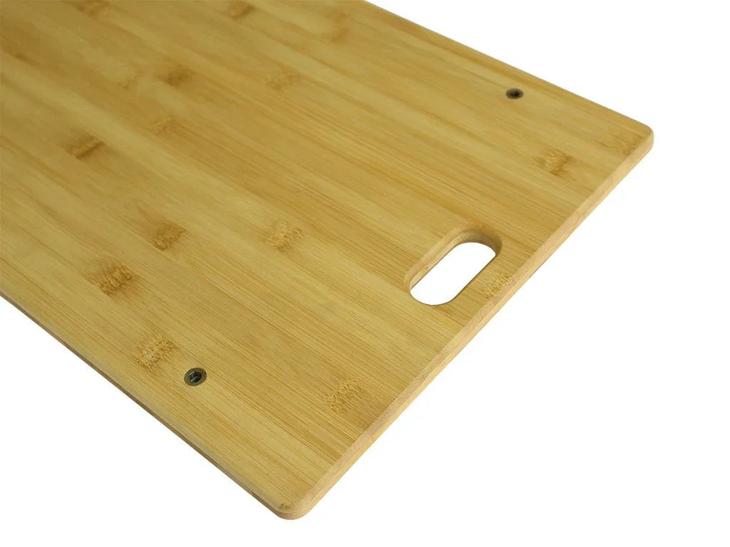 Work Surface Extension for Drop Down Tailgate Table - by Front Runner - Brixton 4x4 - Buy Online Now!