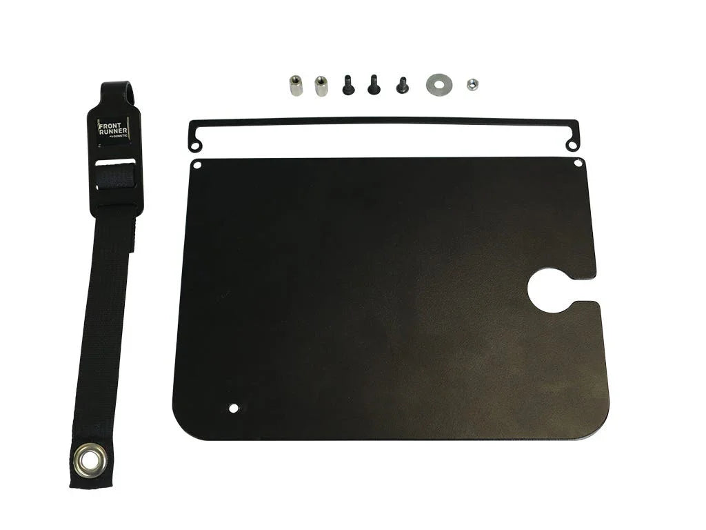 Expander Chair Side Table - Brixton 4x4 - Buy Online Now!