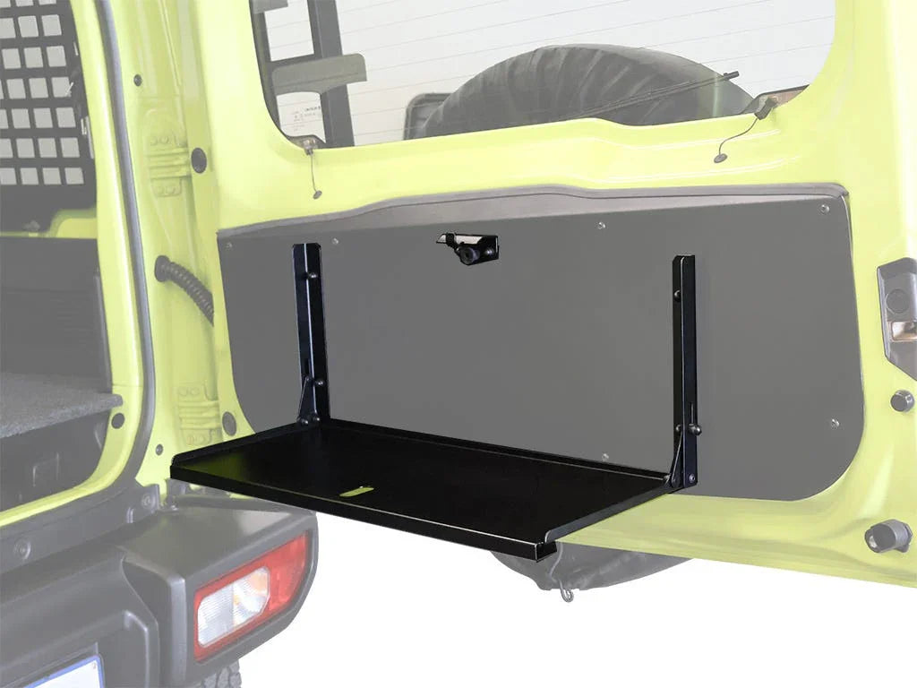 Universal Drop Down Tailgate Table - Brixton 4x4 - Buy Online Now!