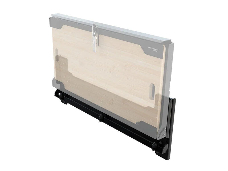Cargo Slide Drop Down Table Bracket - Brixton 4x4 - Buy Online Now!