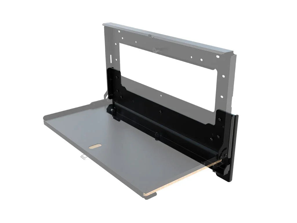 Cargo Slide Drop Down Table Bracket - Brixton 4x4 - Buy Online Now!