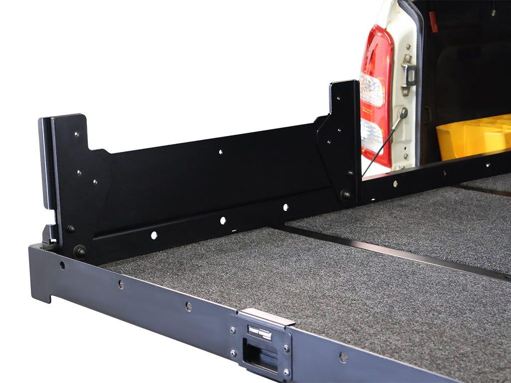 Cargo Slide Drop Down Table Bracket - Brixton 4x4 - Buy Online Now!