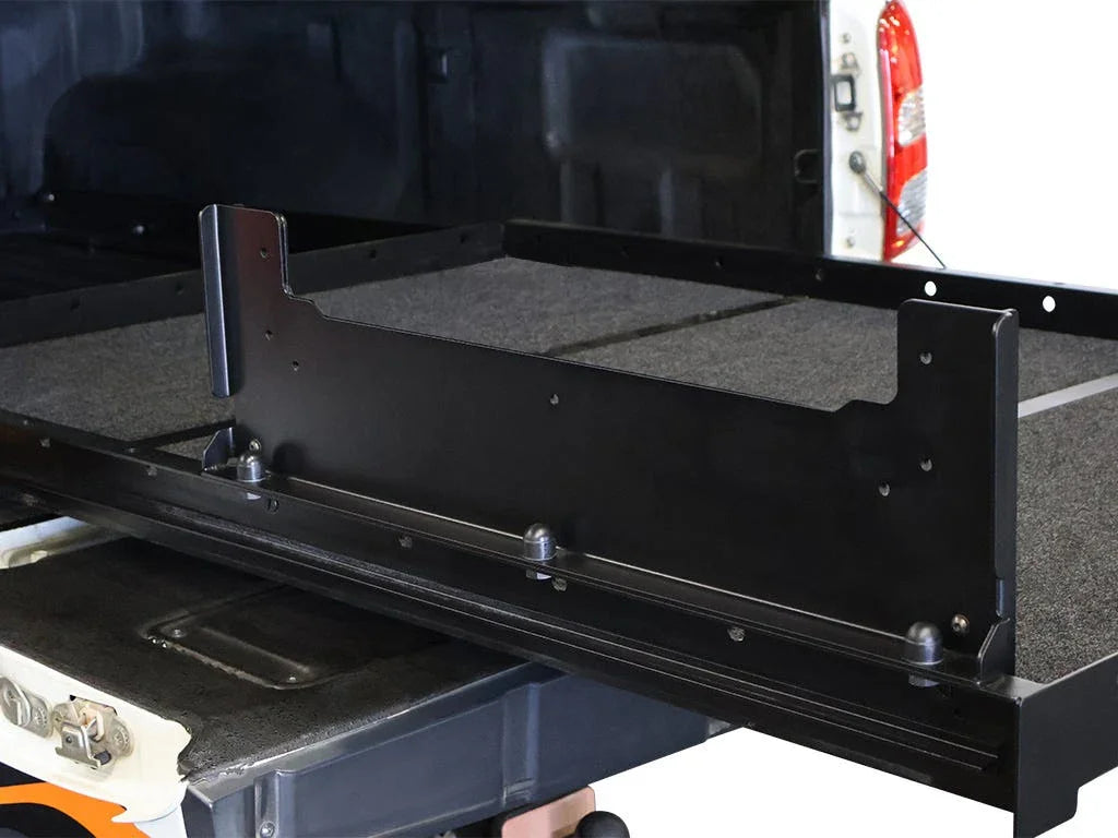 Cargo Slide Drop Down Table Bracket - Brixton 4x4 - Buy Online Now!