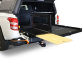 Load Bed Cargo Slide Drop Down Table Kit - Brixton 4x4 - Buy Online Now!