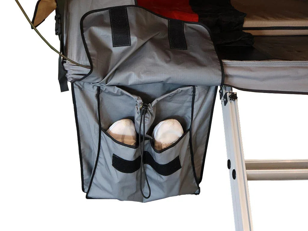 Shoe Bag for Roof Top Tent - Brixton 4x4 - Buy Online Now!