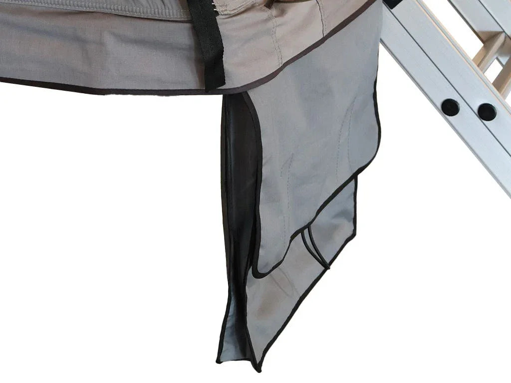 Shoe Bag for Roof Top Tent - Brixton 4x4 - Buy Online Now!