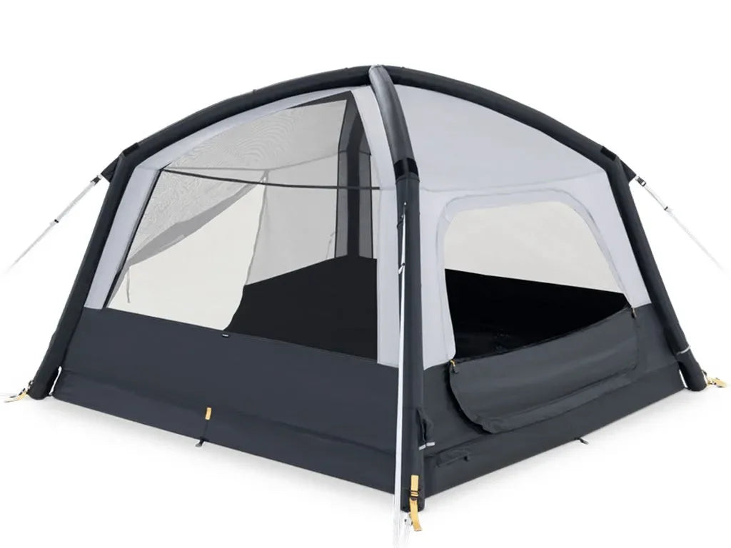 Inflatable Tent for Camping - Dometic Reunion FTG 4x4 Redux Tent by Front Runner - Brixton 4x4 - Buy Online Now!