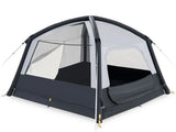 Inflatable Tent for Camping - Dometic Reunion FTG 4x4 Redux Tent by Front Runner - Brixton 4x4 - Buy Online Now!