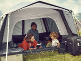 Inflatable Tent for Camping - Dometic Reunion FTG 4x4 Redux Tent by Front Runner - Brixton 4x4 - Buy Online Now!