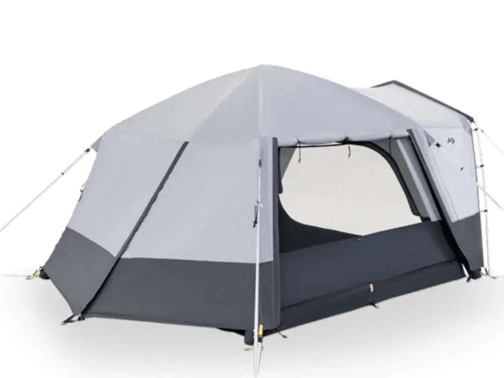 Inflatable Tent for Camping - Dometic Reunion FTG 4x4 Redux Tent by Front Runner - Brixton 4x4 - Buy Online Now!