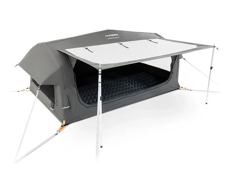 Inflatable Tent for Camping - Dometic Pico FTC 2x2 Tent by Front Runner - Brixton 4x4 - Buy Online Now!