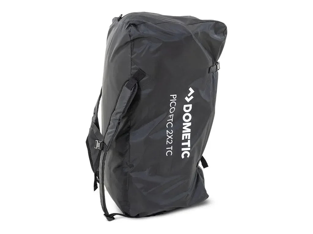 Inflatable Tent for Camping - Dometic Reunion FTG 4x4 Redux Tent by Front Runner - Brixton 4x4 - Buy Online Now!