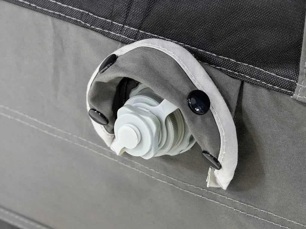 Inflatable Tent for Camping - Dometic Reunion FTG 4x4 Redux Tent by Front Runner - Brixton 4x4 - Buy Online Now!