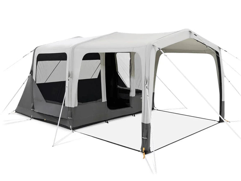 Dometic Santorini FTK TC Inflatable Camping Tent / 2-4 Person - Brixton 4x4 - Buy Online Now!