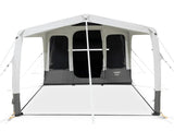 Dometic Santorini FTK 4X8 TC Inflatable Camping Tent / 4-8 Person - Brixton 4x4 - Buy Online Now!