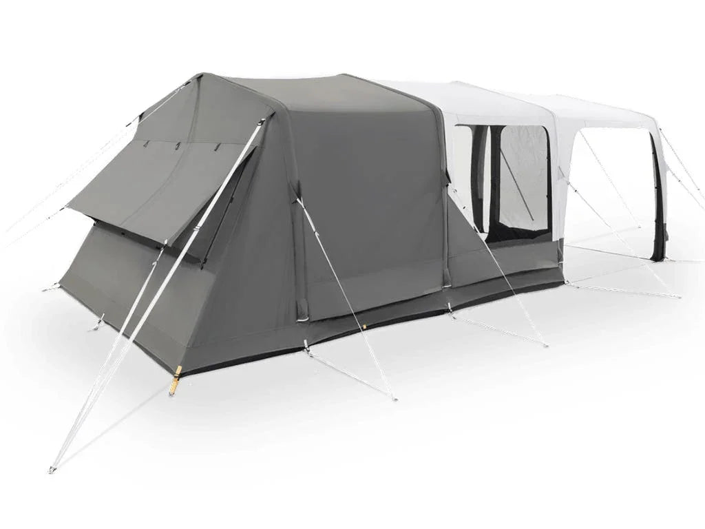 Dometic Santorini FTK 4X8 TC Inflatable Camping Tent / 4-8 Person - Brixton 4x4 - Buy Online Now!