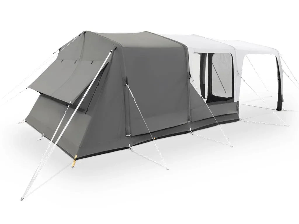 Inflatable Tent for Camping - Dometic Santorini FTC 4 to 8 Person Tent by Front Runner