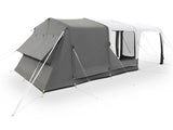 Dometic Santorini FTK 4X8 TC Inflatable Camping Tent / 4-8 Person - Brixton 4x4 - Buy Online Now!