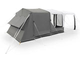 Inflatable Tent for Camping - Dometic Santorini FTC 4 to 8 Person Tent by Front Runner