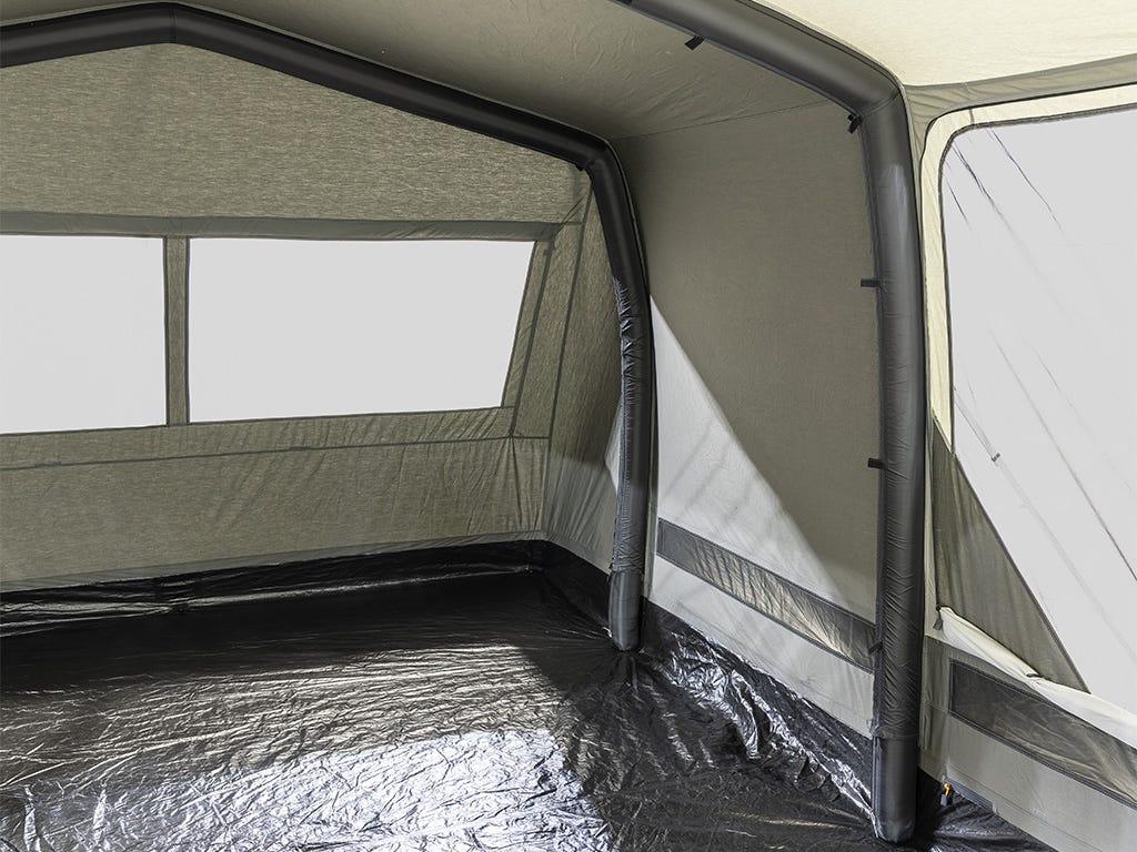 Dometic Santorini FTK 4X8 TC Inflatable Camping Tent / 4-8 Person - Brixton 4x4 - Buy Online Now!