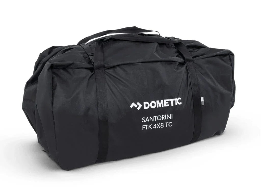 Dometic Santorini FTK 4X8 TC Inflatable Camping Tent / 4-8 Person - Brixton 4x4 - Buy Online Now!