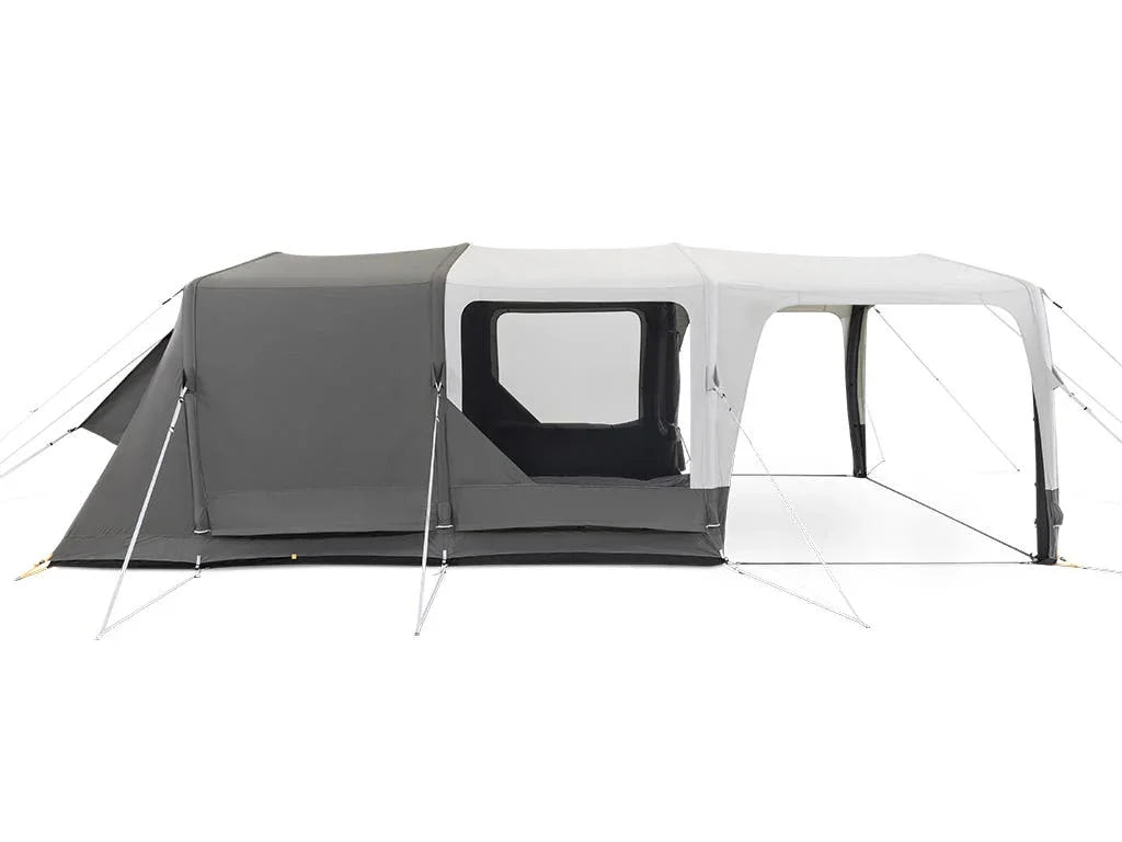Dometic Santorini FTK 4X8 TC Inflatable Camping Tent / 4-8 Person - Brixton 4x4 - Buy Online Now!