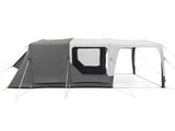 Dometic Santorini FTK 4X8 TC Inflatable Camping Tent / 4-8 Person - Brixton 4x4 - Buy Online Now!