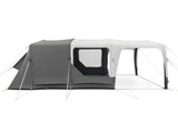 Inflatable Tent for Camping - Dometic Santorini FTC 4 to 8 Person Tent by Front Runner - Brixton 4x4 - Buy Online Now!