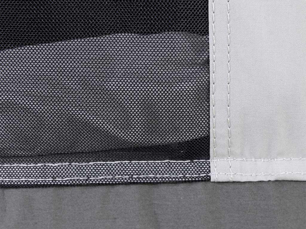 Dometic Santorini FTK 4X8 TC Inflatable Camping Tent / 4-8 Person - Brixton 4x4 - Buy Online Now!