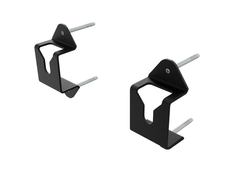 Wall Mounting Kit for Quick Release System - Brixton 4x4 - Buy Online Now!