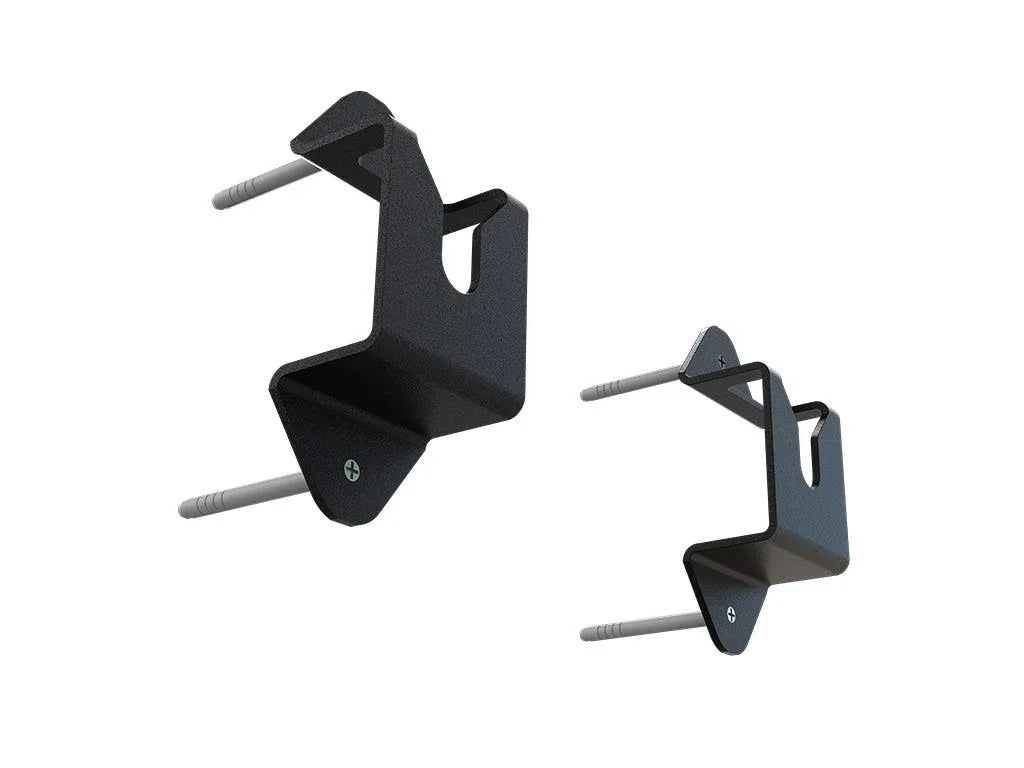 Wall Mounting Kit for Quick Release System - Brixton 4x4 - Buy Online Now!
