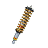 MIT-003 Tough Dog 40mm Adjustable Strut Assembly Mitsubishi Triton MR 0-300kgs with Bullbar & Winch - Brixton 4x4 - Buy Online Now!