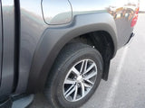 EGR Fender Flares to suit Toyota Hilux 2015-2018 - Brixton 4x4 - Buy Online Now!