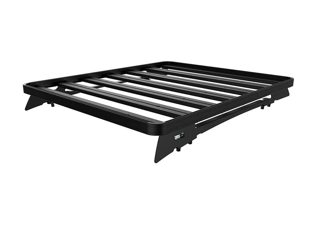 Toyota Hilux (2005-2015) Slimline II Roof Rack Kit 1358 mm long - Brixton 4x4 - Buy Online Now!