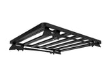 Toyota Hilux (2005-2015) Slimline II Roof Rack Kit 1358 mm long - Brixton 4x4 - Buy Online Now!