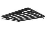 Toyota Hilux (2005-2015) Slimline II Roof Rack Kit 1156mm long - Brixton 4x4 - Buy Online Now!