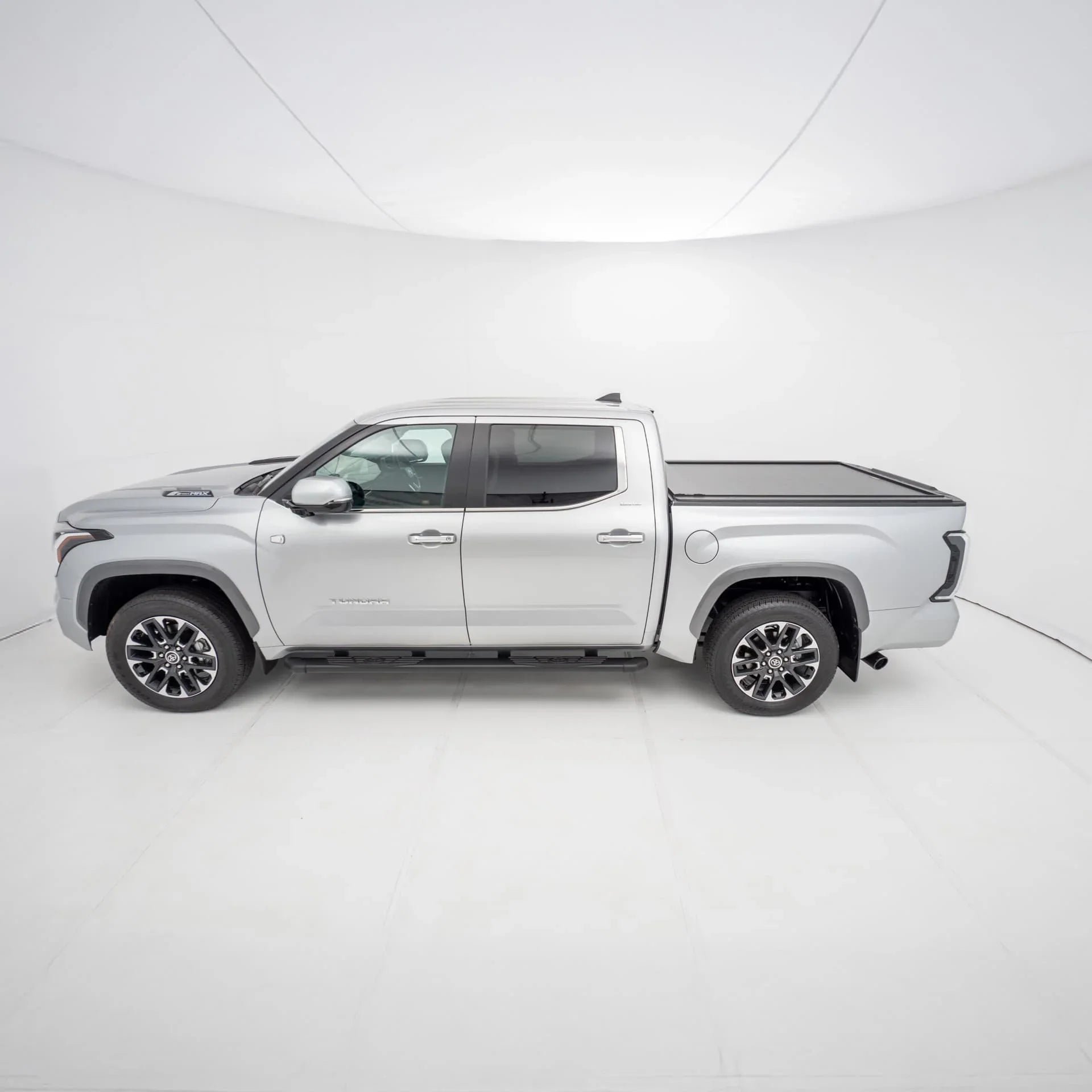 HSP Roll R Cover for Toyota Tundra 2024+ - Brixton 4x4 - Buy Online Now!