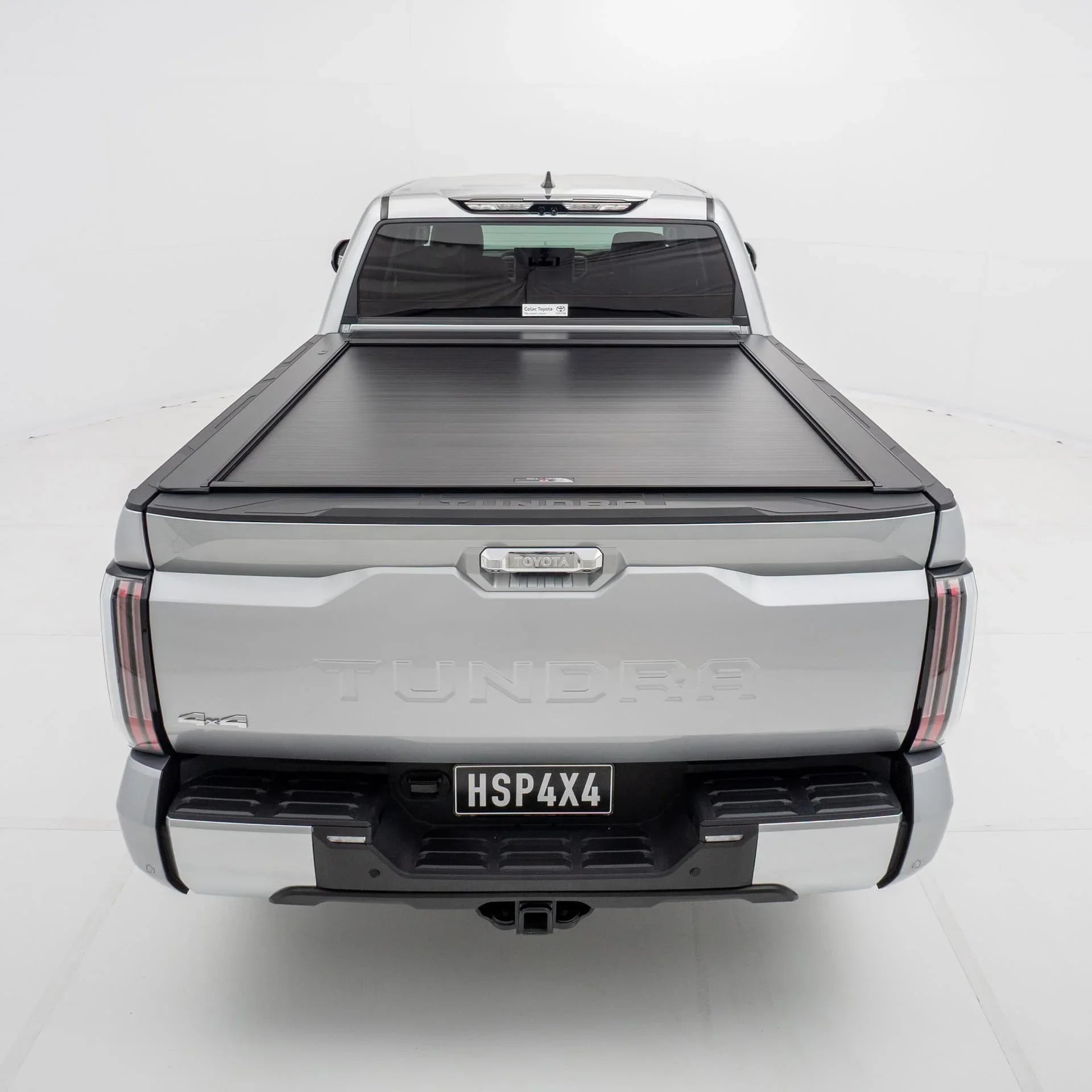 HSP Roll R Cover for Toyota Tundra 2024+
