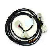 TAG Direct Fit Wiring Harness for Ford Courier (06/1985 - 2006), Mazda B2600 (1987 - 2006), B2500 (04/1996 - 11/2006), B2200 (1985 - 1996), B4000 (2005 - 2006), B-SERIES BRAVO (01/1985 - 11/2006), B2000 (1985 - 1988) - Brixton 4x4 - Buy Online Now!